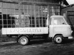 Borgward B611 1957 года